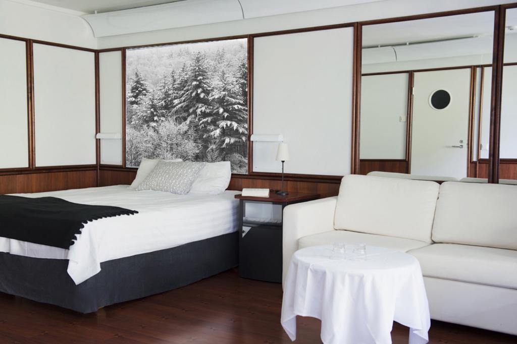 Hotel Royal Ruka Cameră foto