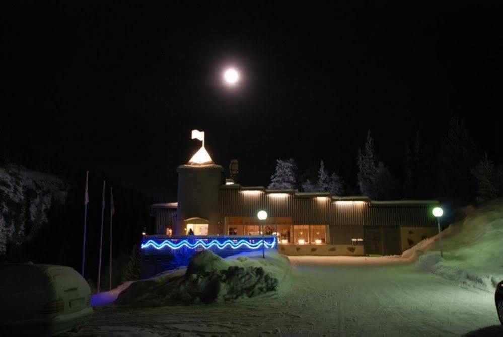 Hotel Royal Ruka Exterior foto