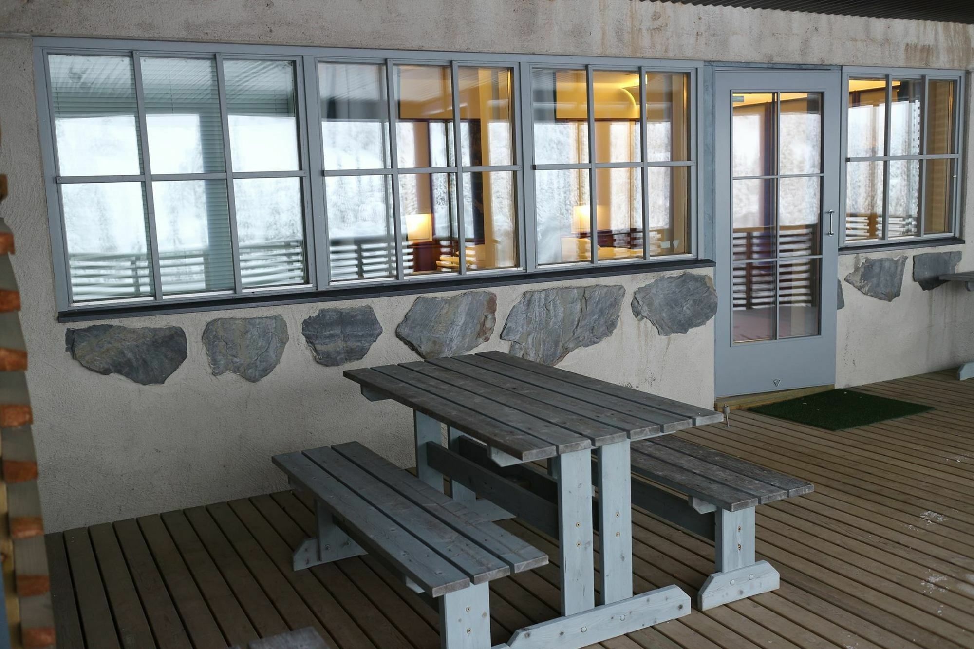 Hotel Royal Ruka Exterior foto